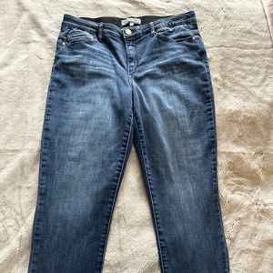 Wit and Wisdom Jeans